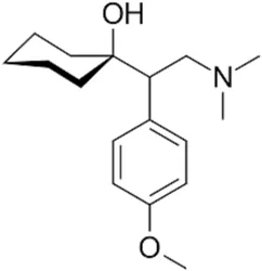Venlafaxine HCL, THIRD PARTY MNFG, 25