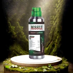 Liquid Missile,Profenofos 40 cypermethrin 4 ec