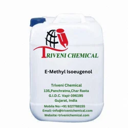 Liquid E-Methyl Isoeugenol, 99%