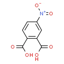 4 Nitro Phthalic Acid