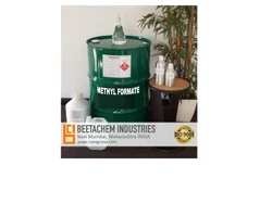 Liquid Methyl Formate - MF / CAS No.107-31-3, Grade Standard: Technical Grade