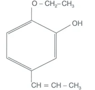 Propenyl Guaethol