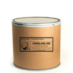 3-Acetylpyridine chemland ind, 25kg
