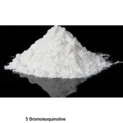 5 Bromoisoquinoline, CAS Number: 34784-04-8, Grade Standard: Technical Grade