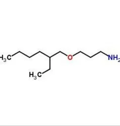 3-(2-ETHYLHEXYLOXY) PROPYLAMINE (2EHOPA), 98%, Liquid