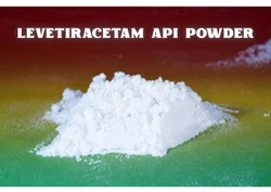 Levetiracetam Api Powder, 99%