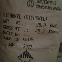 BIPHENYL (CAS N0-92-52-4)