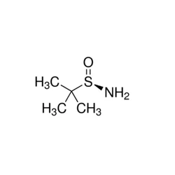 R-( )-2-Methyl-2-propanesulfinamide CAS 196929-78-9
