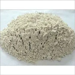 Baryte 4.2, Powder