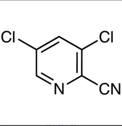 3 5 Dichloro 2 Cyano Pyridine