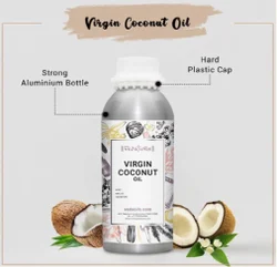 Virgin Coconut Oil