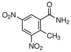 99% Dinitolmide Veterinary/working Standard, Analytical Grade