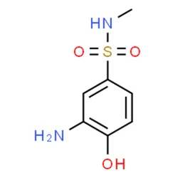 2-Amino Phenol-N-Methyl-4-Sulphonamide
