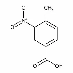 3-Nitro 4-Methyl Benzoic acid