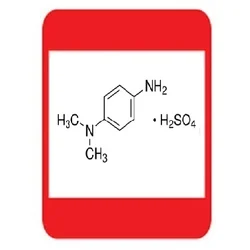 N,N-Dimethyl-1,4-Phenylenediamine Sulfate (536-47-0)