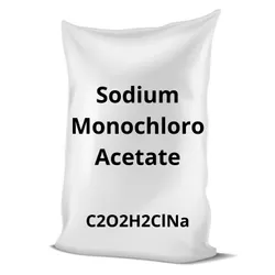 Sodium Monochloro Acetate Powder