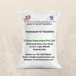 Acetoacet-O-Toluidine, 93-68-5, Packet