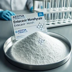 Entecavir Monohydrate Api