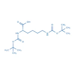 BOC-L-Lys(Boc)-OH