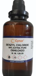 BENZYL CHLORIDE 99% Extra Pure (1 LTR)