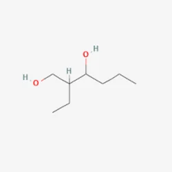 Liquid 2-Ethyl-1,3 Hexanediol, 99%