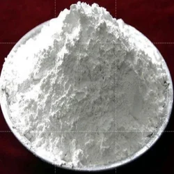 Magnesium Aluminium Silicate