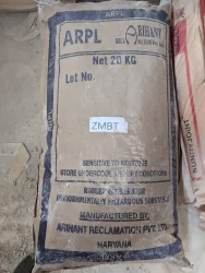 Rubber Accelerator ZMBT