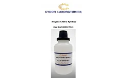 2-Cyano 5-Nitro Pyridine (100367-55-3), Grade Standard: Lab Grade