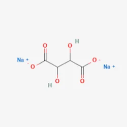Sodium Tartrate
