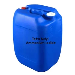 Tetra Butyl Ammonium Iodide