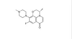 Nlt 95% Powder Levofloxacin Descarboxy Impurity, 178964-53-9