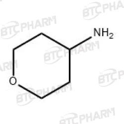 4-Amino Tetrahydropyran, Cas No: 38041-19-9
