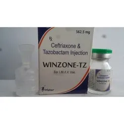 Tazobactam Sodium
