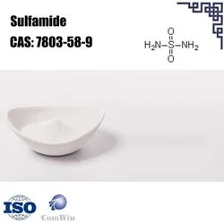 Sulfamide Cas No. 7803-58-9