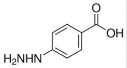 Nlt 98.5%,Nlt 97% Powder 4 Hydrazino Benzoic Acid, 619-67-0