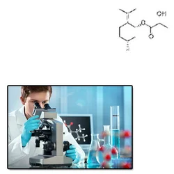 Menthyl Lactate for Pharmaceutical Industry