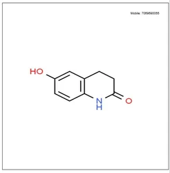 Greater than 99% 6 Hydroxy 3 4 Dihydroquinolin 2 1h One, Industrial Grade