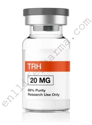 TRH Thyrotropin (Protirelin) 20/50mg Peptide, Packaging Type: Box