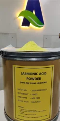 White Jasmonic Acid Powder, Bag