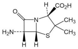 96% Dicloxacillin EP Impurity C, 25mg,50mg,100mg., Lab Grade