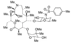 99% Powder Azithromycin EP Impurity G, 612069-31-5