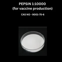 Powder Pepsin 1:10000 (for vaccine production)