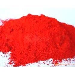 Pigment Red 531, Powder, 25 kg