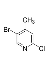 AR,LR 2-Cholor-5 -Bromo-4- Methyl Pyridine(778611-64-6), For Industrial, Solid