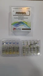 Trenbolone Hexahydrobenzyl Carbonate 76 5mg