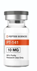 10Mg Pt141 Bremelanotide Injection