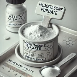Mometasone Furoate Api, USP