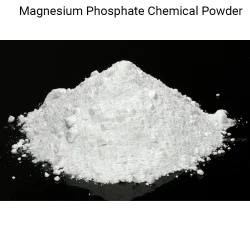 Industrial Magnesium Phosphate, Usp