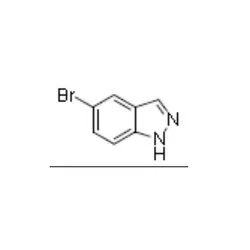 5-Bromo 1H-Indazole