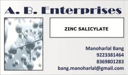 Zinc Salicylate